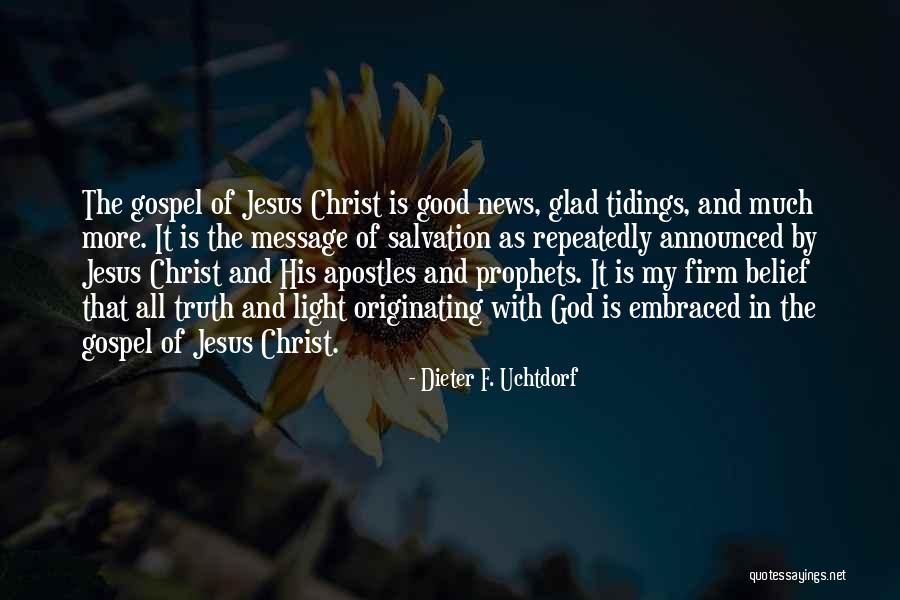 Utcagent Quotes By Dieter F. Uchtdorf Utcagent Quotes By Dieter F. Uchtdorf