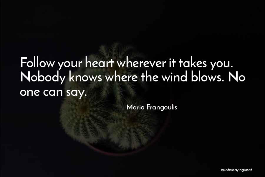 Utcn Ac Quotes By Mario Frangoulis Utcn Ac Quotes By Mario Frangoulis