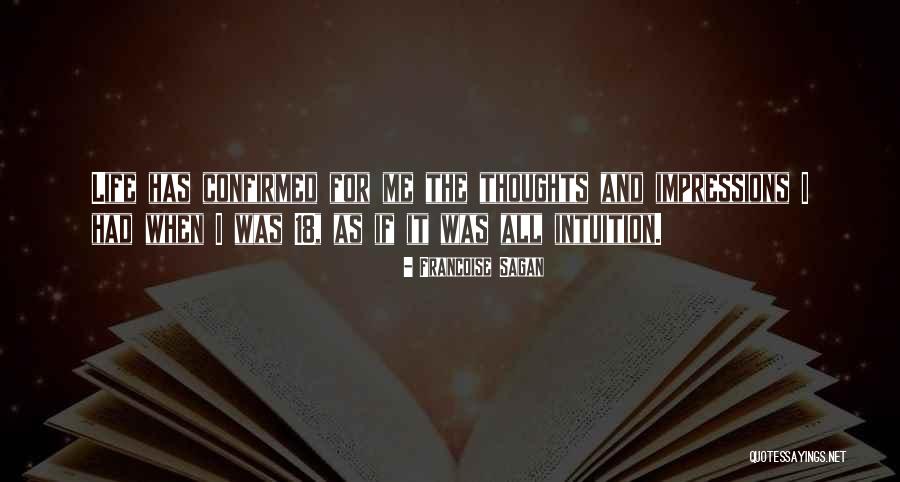 Ute Quotes By Francoise Sagan Ute Quotes By Francoise Sagan