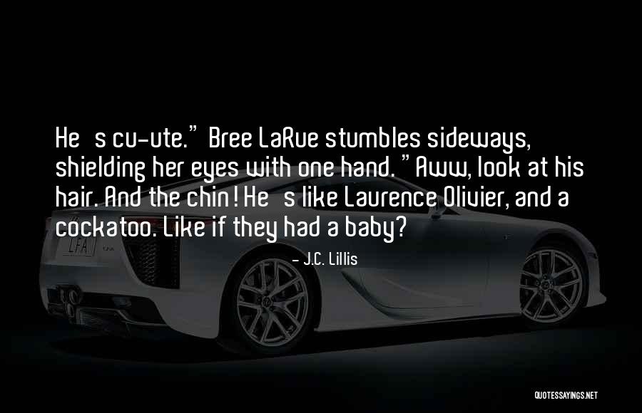 Ute Quotes By J.C. Lillis Ute Quotes By J.C. Lillis