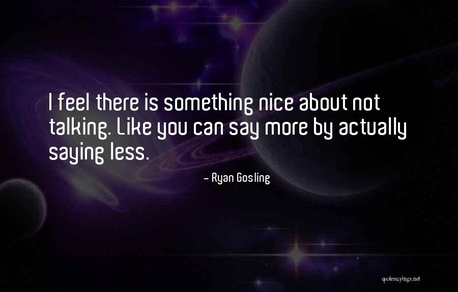 Ute Quotes By Ryan Gosling Ute Quotes By Ryan Gosling