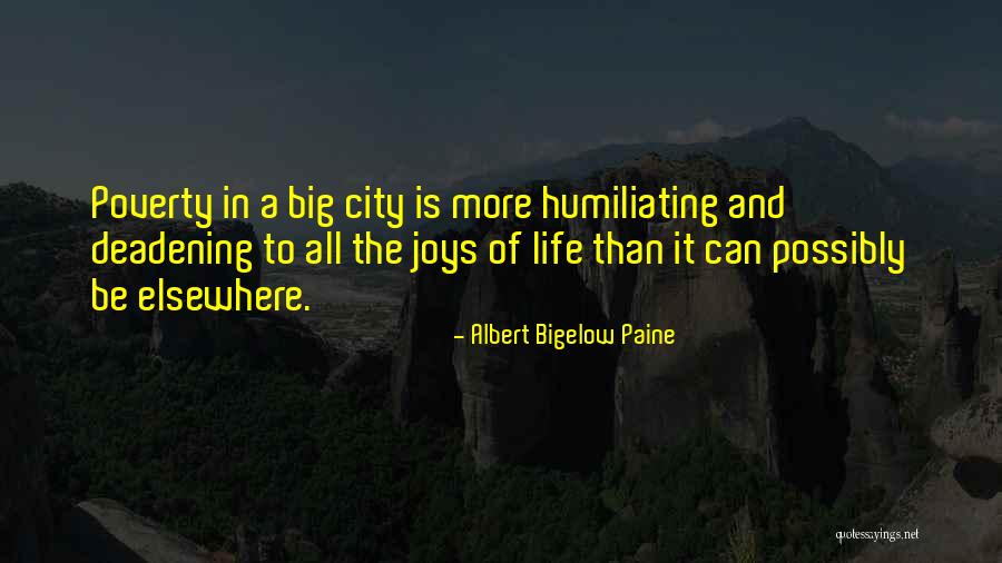 Utecht Construction Quotes By Albert Bigelow Paine Utecht Construction Quotes By Albert Bigelow Paine