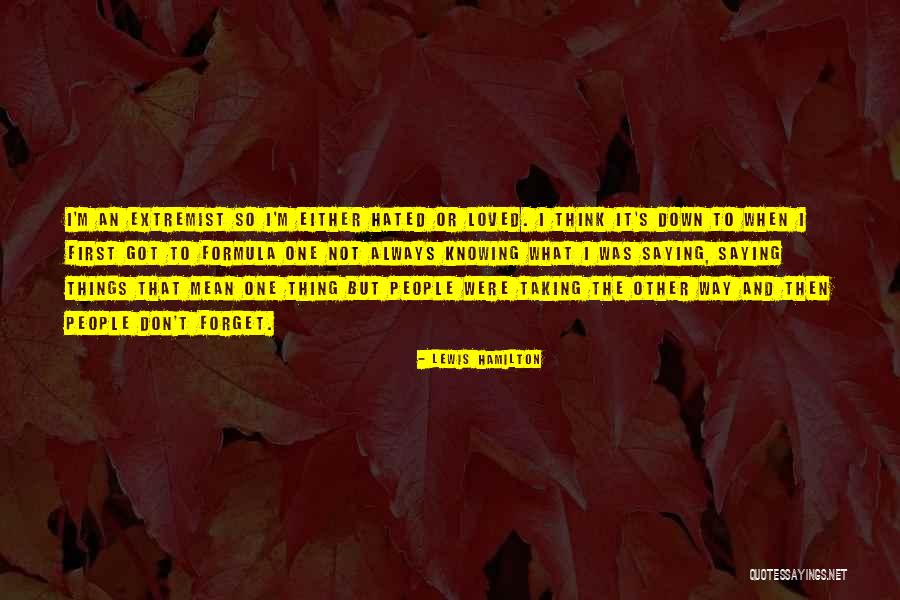 Utedyc Quotes By Lewis Hamilton Utedyc Quotes By Lewis Hamilton