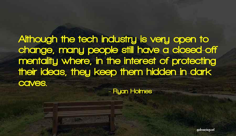 Uteites Quotes By Ryan Holmes Uteites Quotes By Ryan Holmes