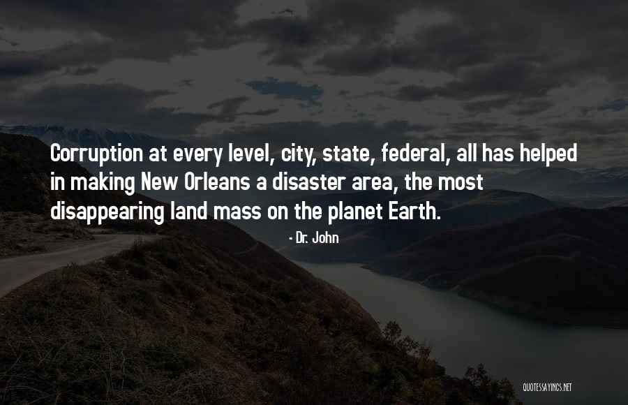 Utelabdarug S Quotes By Dr. John Utelabdarug S Quotes By Dr. John