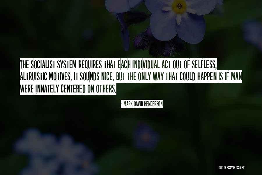 Utemeyer Yale Quotes By Mark David Henderson Utemeyer Yale Quotes By Mark David Henderson