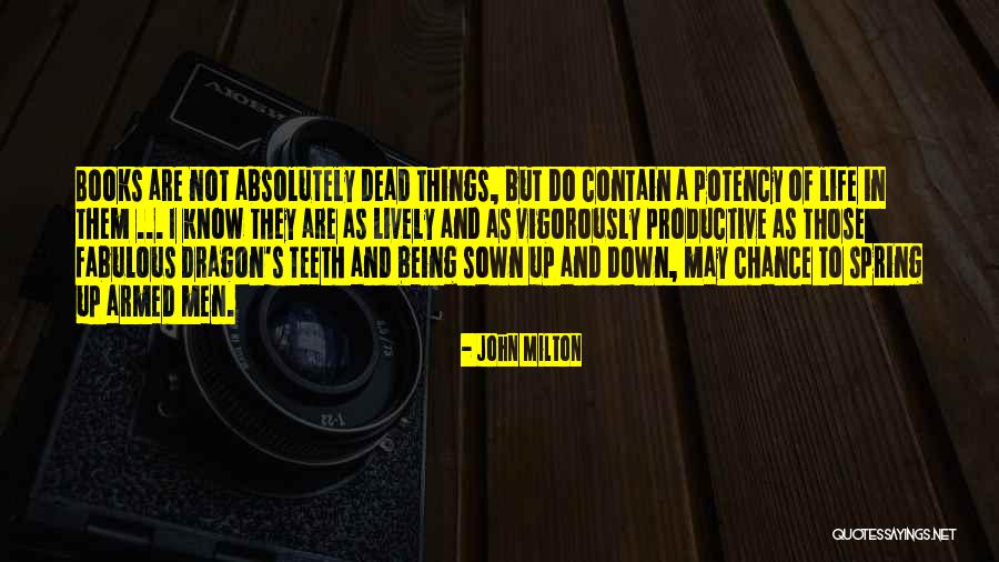 Utenos Quotes By John Milton Utenos Quotes By John Milton