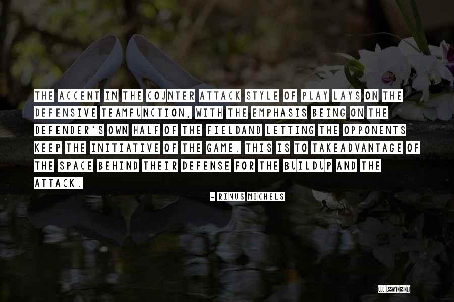 Utensil Set Quotes By Rinus Michels Utensil Set Quotes By Rinus Michels