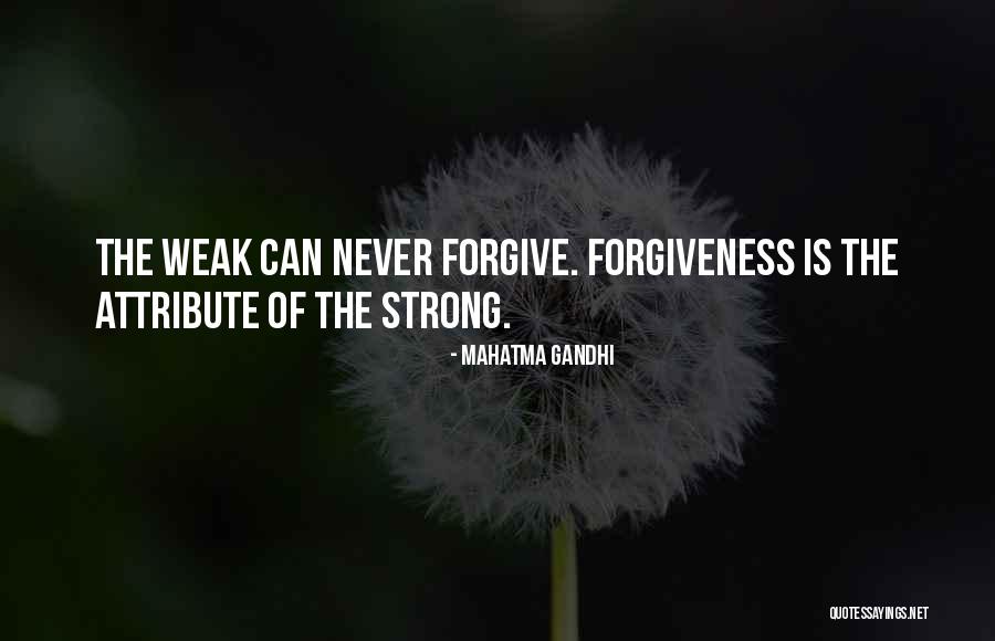 Utensils Holder Quotes By Mahatma Gandhi