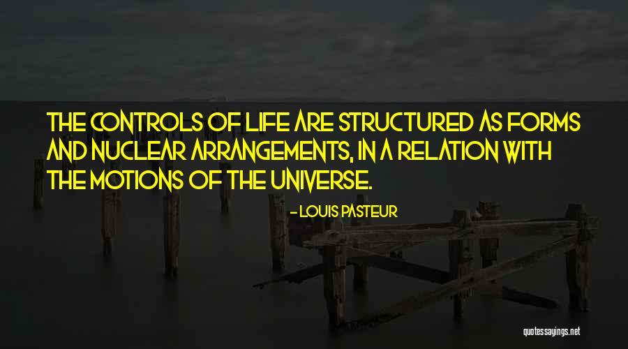Uterine Polyps Quotes By Louis Pasteur Uterine Polyps Quotes By Louis Pasteur