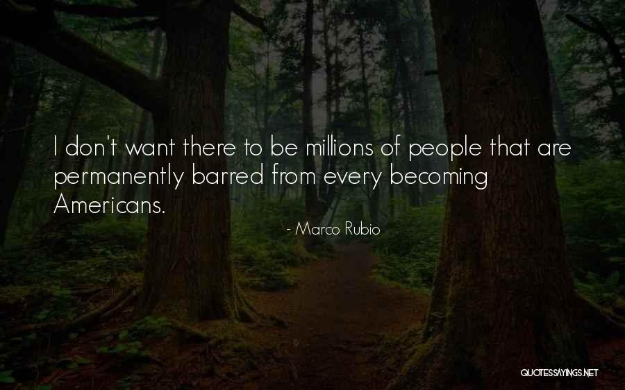 Utero Didelfo Quotes By Marco Rubio Utero Didelfo Quotes By Marco Rubio
