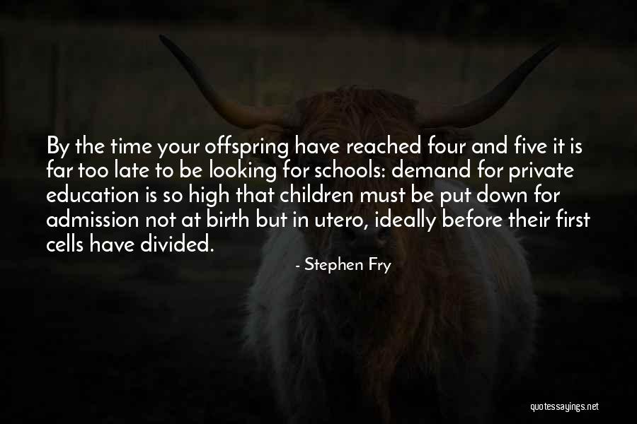 Utero Quotes By Stephen Fry Utero Quotes By Stephen Fry