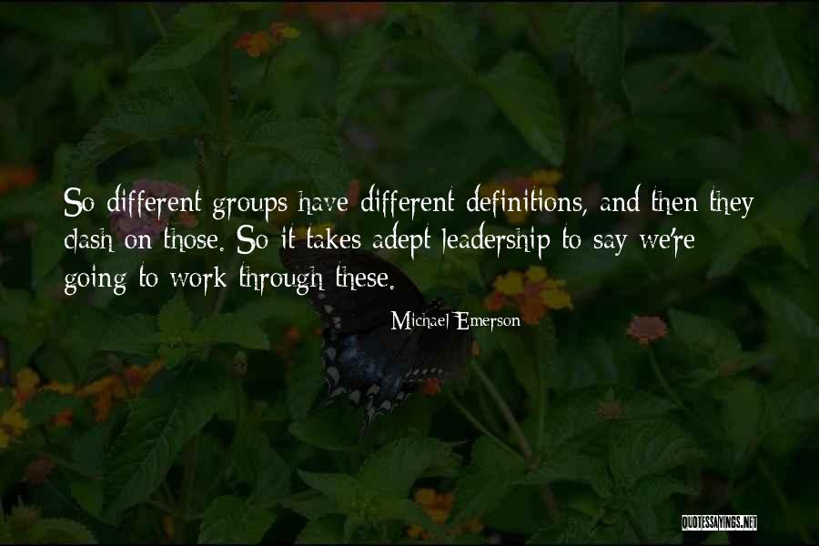 Utero Retroverso Quotes By Michael Emerson Utero Retroverso Quotes By Michael Emerson