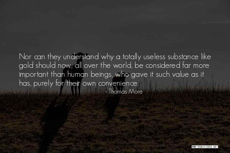 Utero Retroverso Quotes By Thomas More Utero Retroverso Quotes By Thomas More