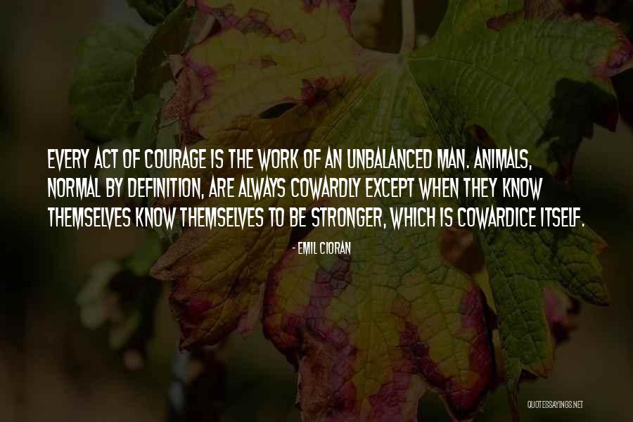 Uterus Anatomy Quotes By Emil Cioran Uterus Anatomy Quotes By Emil Cioran