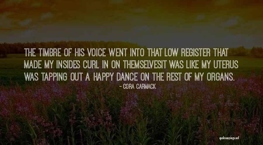 Uterus Quotes By Cora Carmack Uterus Quotes By Cora Carmack