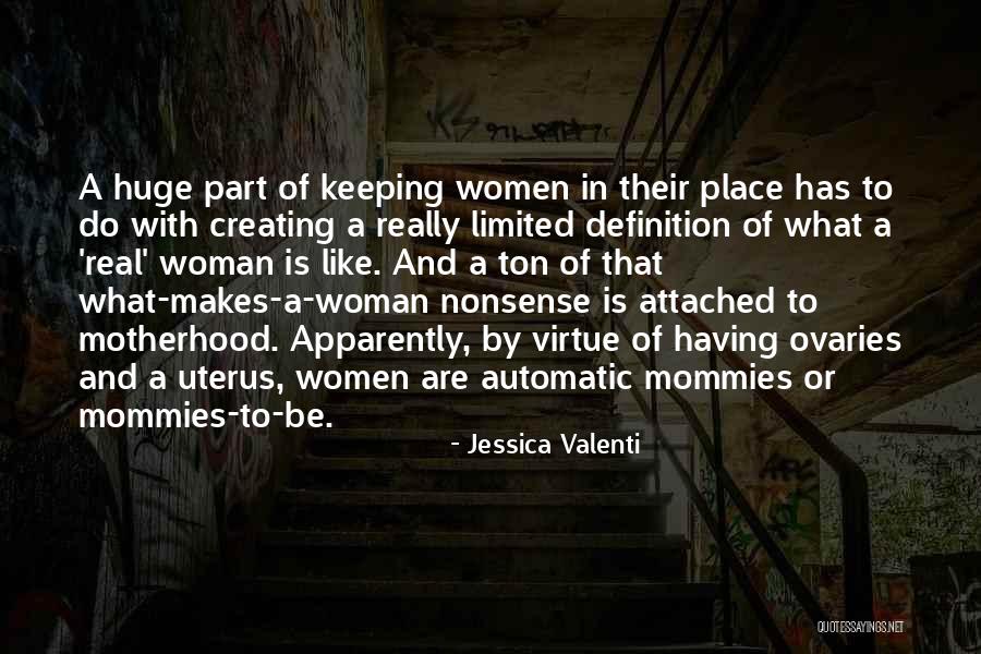 Uterus Quotes By Jessica Valenti Uterus Quotes By Jessica Valenti