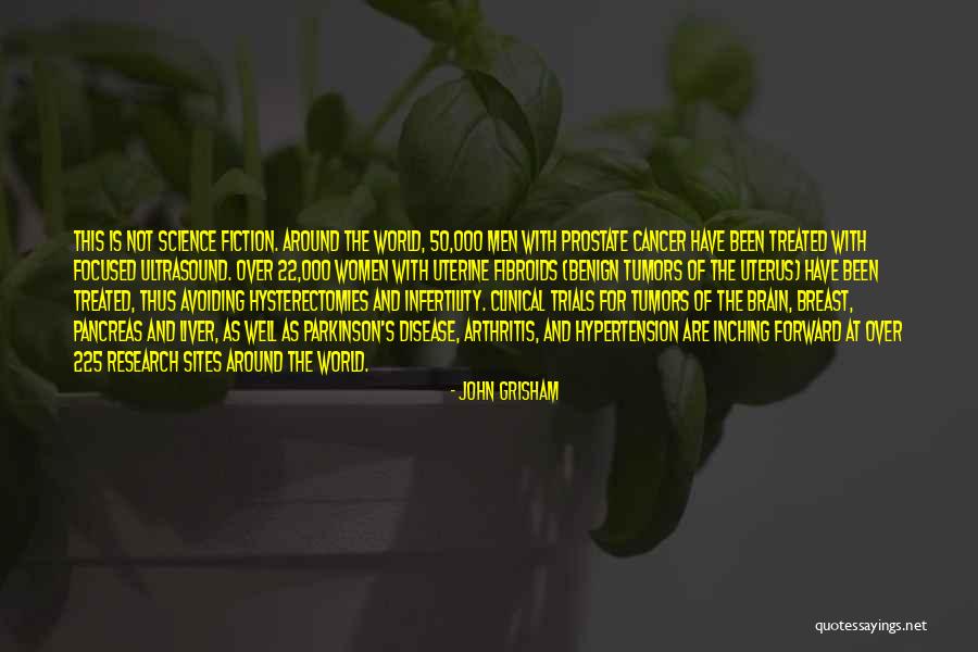 Uterus Quotes By John Grisham Uterus Quotes By John Grisham