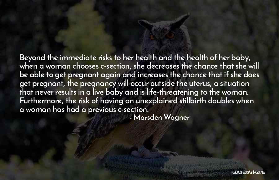 Uterus Quotes By Marsden Wagner Uterus Quotes By Marsden Wagner