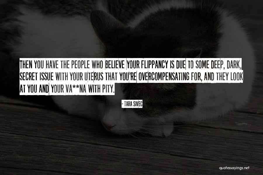 Uterus Quotes By Tara Sivec Uterus Quotes By Tara Sivec
