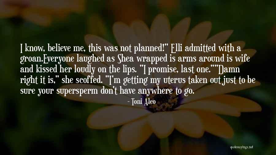 Uterus Quotes By Toni Aleo Uterus Quotes By Toni Aleo