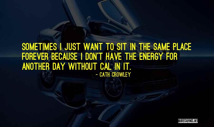 Utetezi Quotes By Cath Crowley Utetezi Quotes By Cath Crowley
