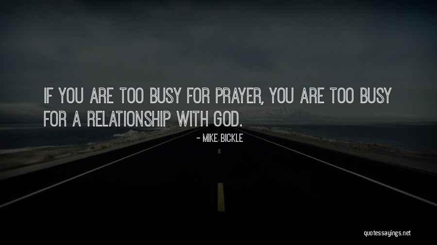 Utetezi Quotes By Mike Bickle Utetezi Quotes By Mike Bickle