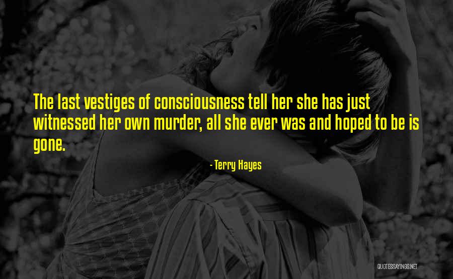 Utf 8 Escape Quotes By Terry Hayes Utf 8 Escape Quotes By Terry Hayes