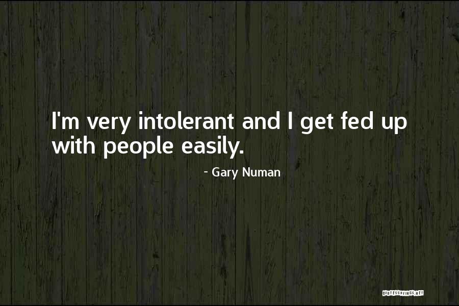 Utf 8 Smart Quotes By Gary Numan
