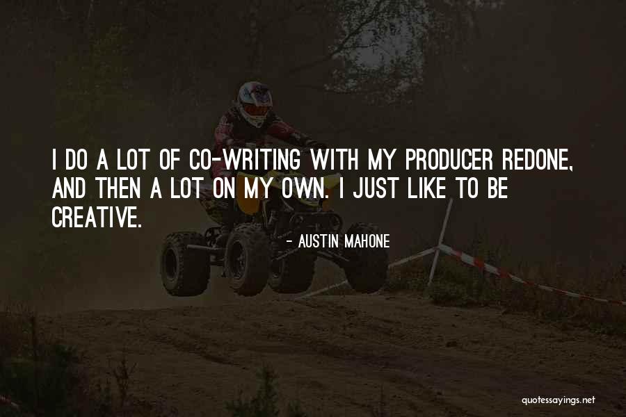 Utha Le Jaunga Tujhe Mai Doli Mai Quotes By Austin Mahone Utha Le Jaunga Tujhe Mai Doli Mai Quotes By Austin Mahone
