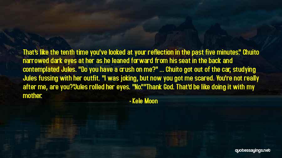 Uthai In Lancaster Quotes By Kele Moon Uthai In Lancaster Quotes By Kele Moon