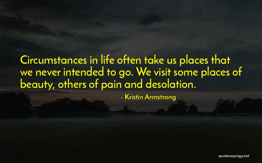 Uthai In Lancaster Quotes By Kristin Armstrong Uthai In Lancaster Quotes By Kristin Armstrong