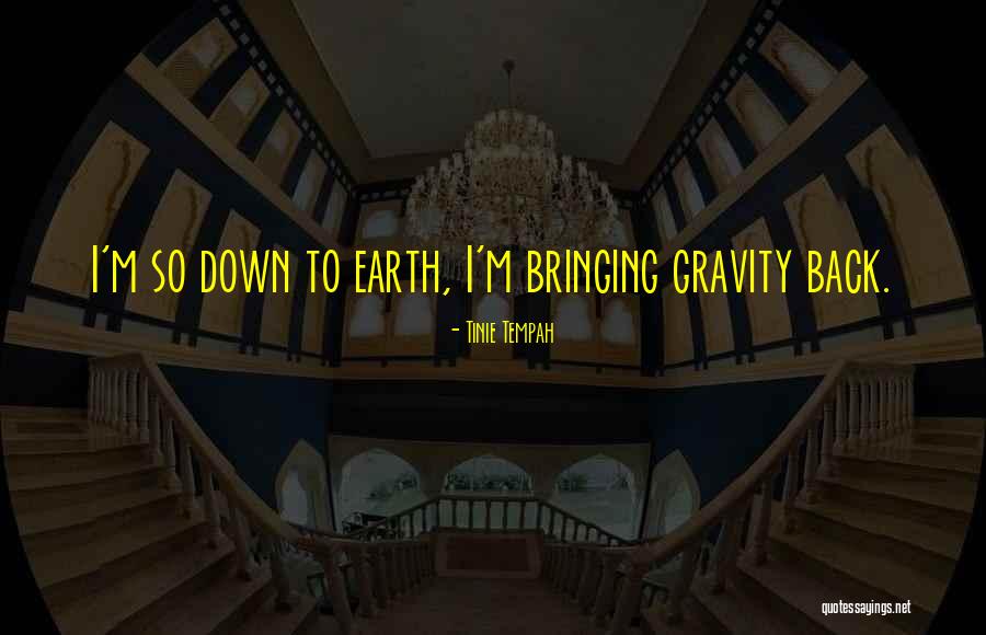 Uthai Thani Quotes By Tinie Tempah Uthai Thani Quotes By Tinie Tempah