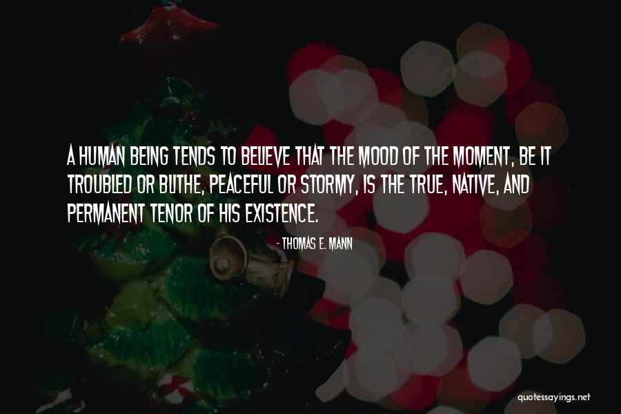Uthers Tomb Quotes By Thomas E. Mann Uthers Tomb Quotes By Thomas E. Mann