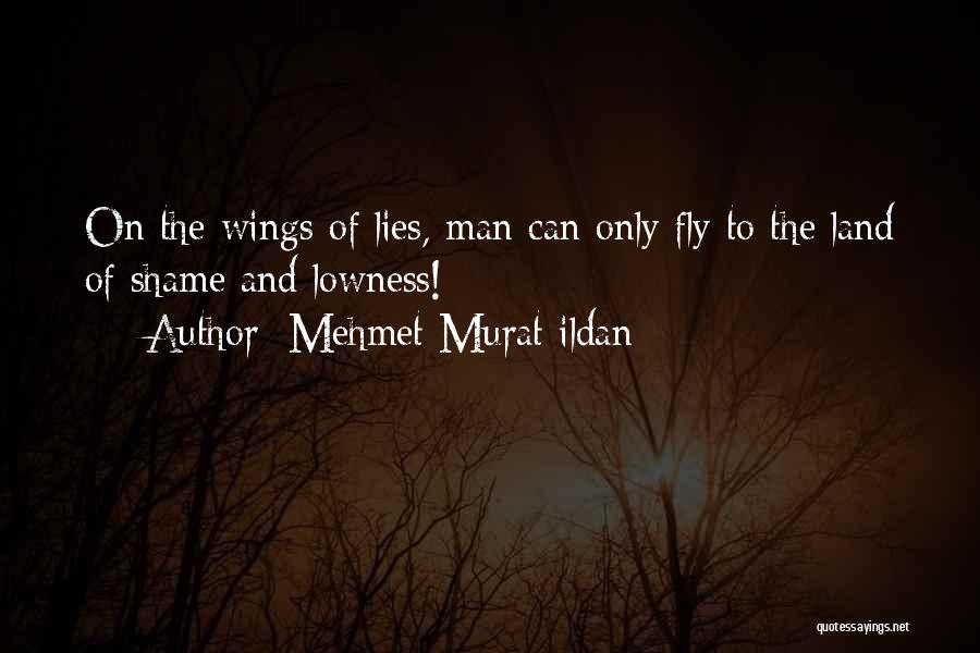 Uthman Badar Quotes By Mehmet Murat Ildan