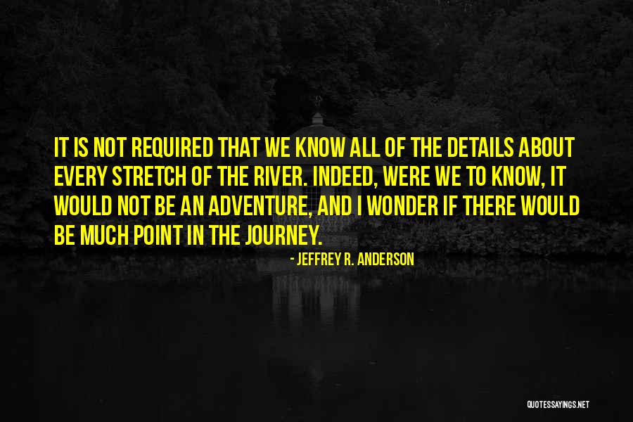 Uthong Money Quotes By Jeffrey R. Anderson Uthong Money Quotes By Jeffrey R. Anderson