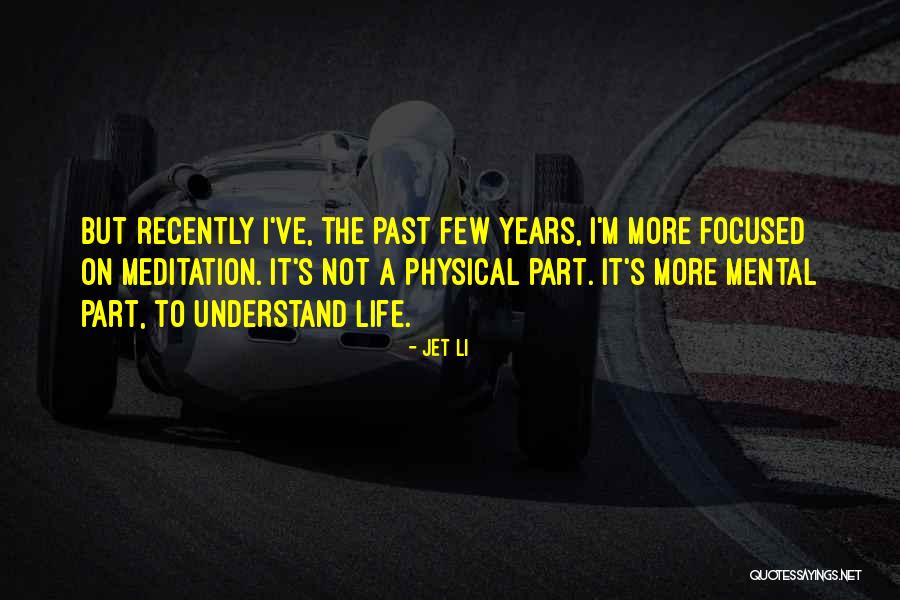 Uthred Quotes By Jet Li Uthred Quotes By Jet Li