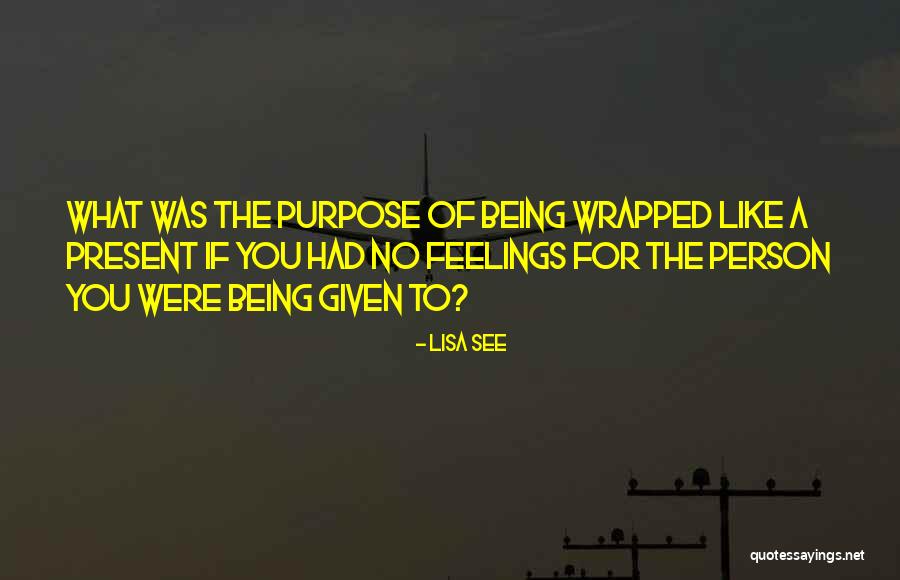 Uthred Quotes By Lisa See Uthred Quotes By Lisa See