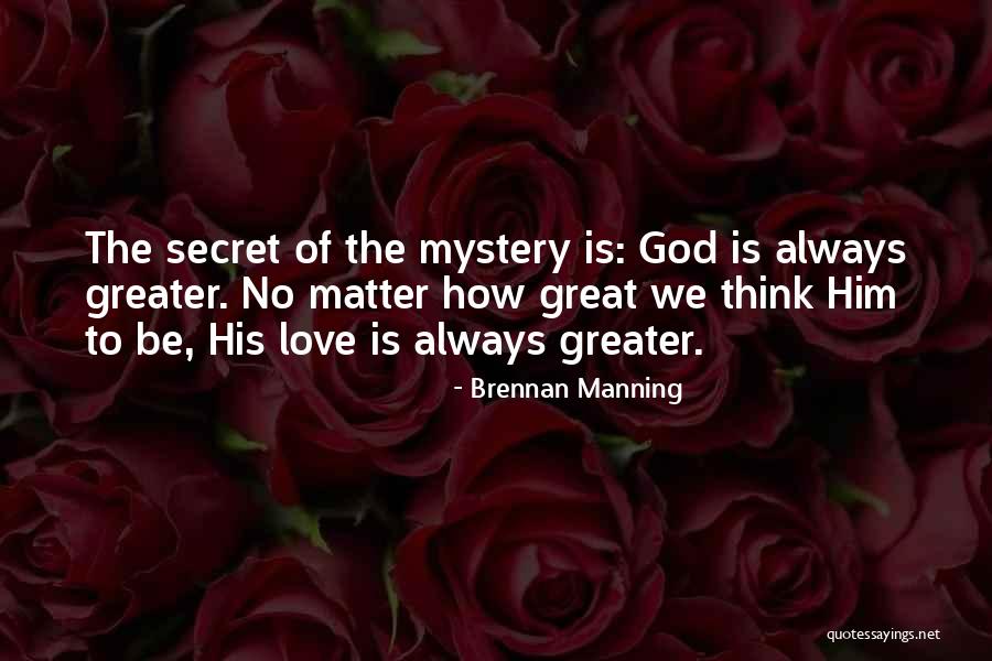 Uti Relief Quotes By Brennan Manning Uti Relief Quotes By Brennan Manning