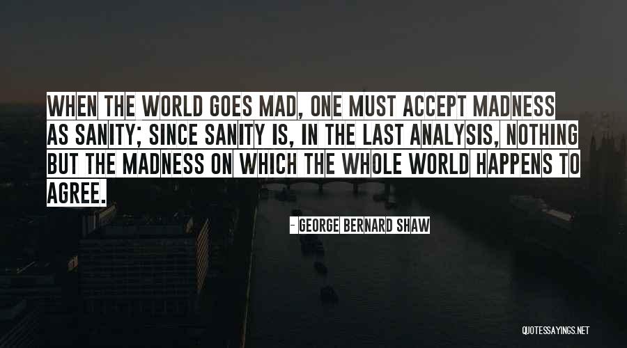 Uti Relief Quotes By George Bernard Shaw Uti Relief Quotes By George Bernard Shaw