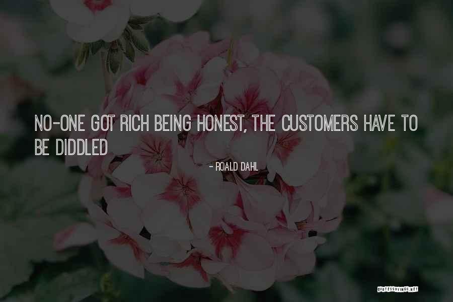 Uti Relief Quotes By Roald Dahl Uti Relief Quotes By Roald Dahl