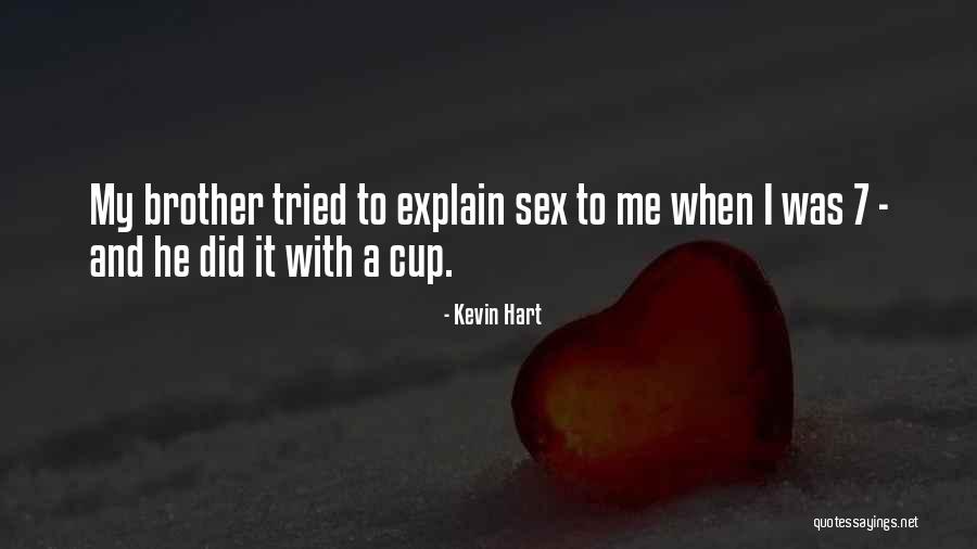 Uti Report Quotes By Kevin Hart Uti Report Quotes By Kevin Hart