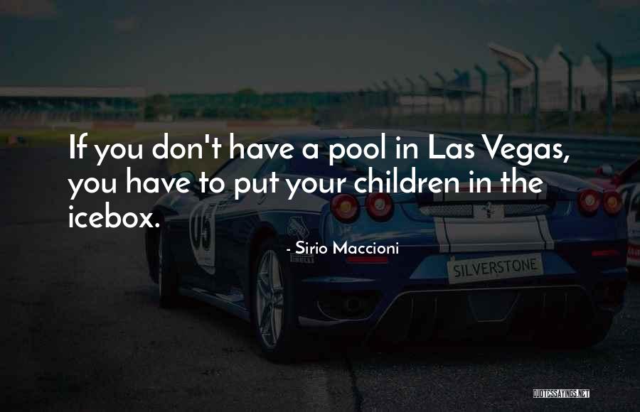 Uticaj Ili Quotes By Sirio Maccioni Uticaj Ili Quotes By Sirio Maccioni