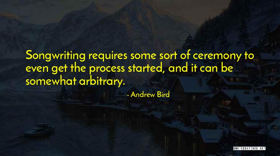 Uticaj Industrije Quotes By Andrew Bird Uticaj Industrije Quotes By Andrew Bird