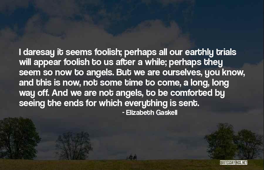Uticaj Industrije Quotes By Elizabeth Gaskell Uticaj Industrije Quotes By Elizabeth Gaskell