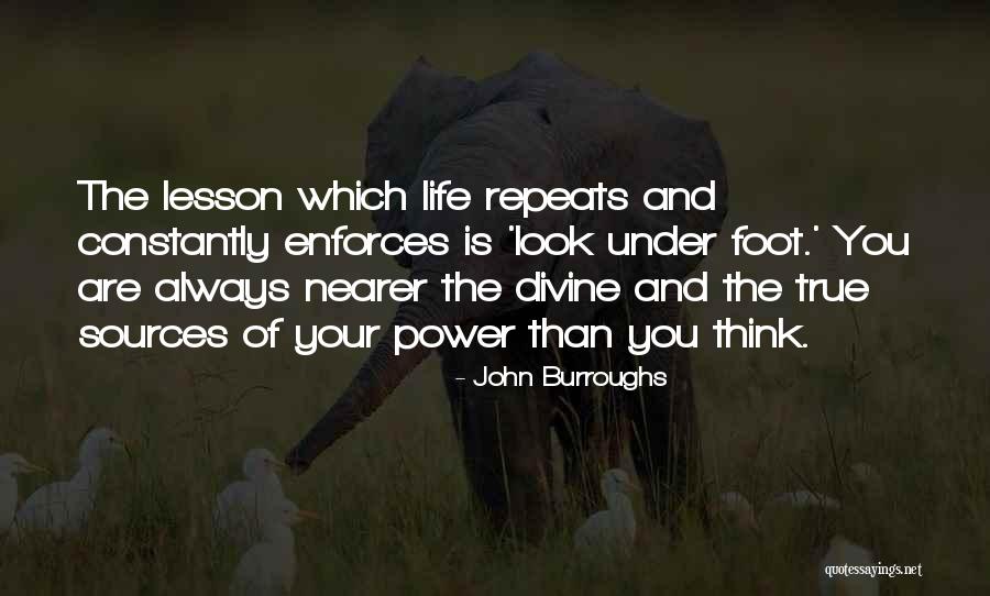 Uticaj Psihoaktivnih Quotes By John Burroughs Uticaj Psihoaktivnih Quotes By John Burroughs