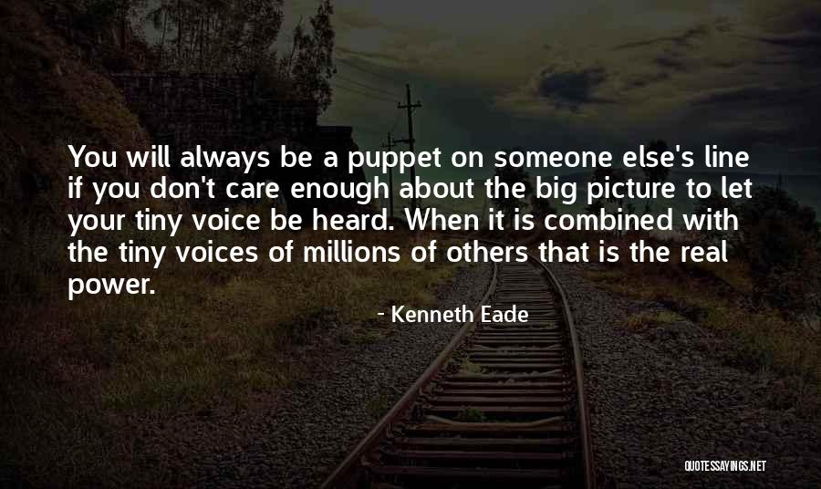 Utile Maax Quotes By Kenneth Eade Utile Maax Quotes By Kenneth Eade