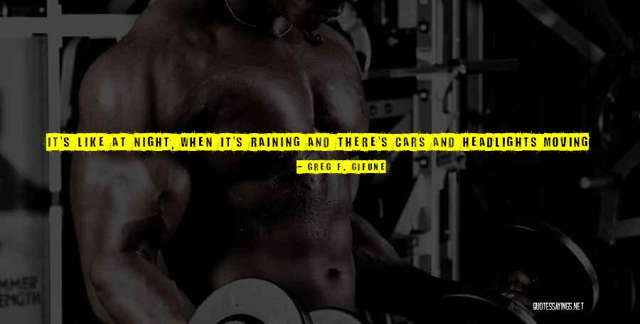 Utile Shower Quotes By Greg F. Gifune Utile Shower Quotes By Greg F. Gifune