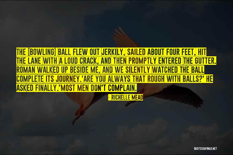 Utile Shower Quotes By Richelle Mead Utile Shower Quotes By Richelle Mead
