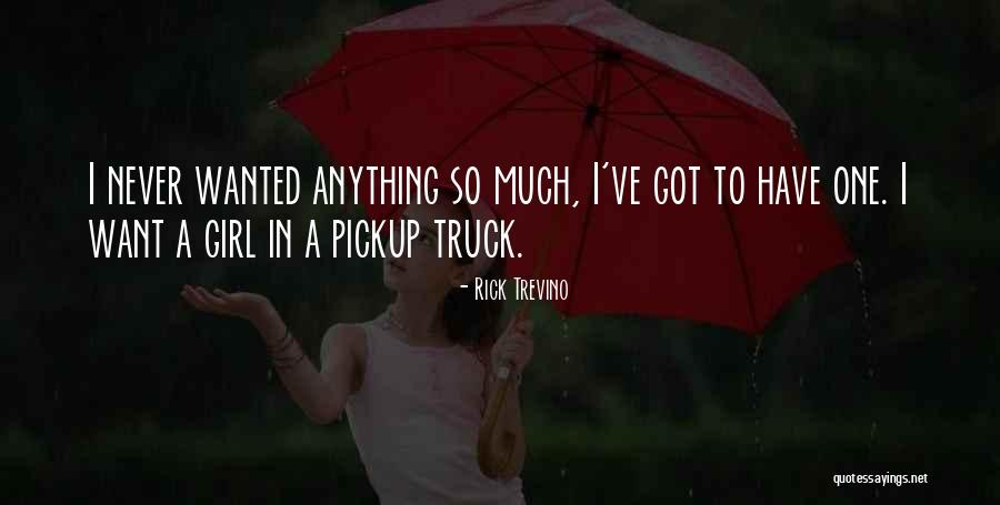 Utiles De Oficina Quotes By Rick Trevino Utiles De Oficina Quotes By Rick Trevino
